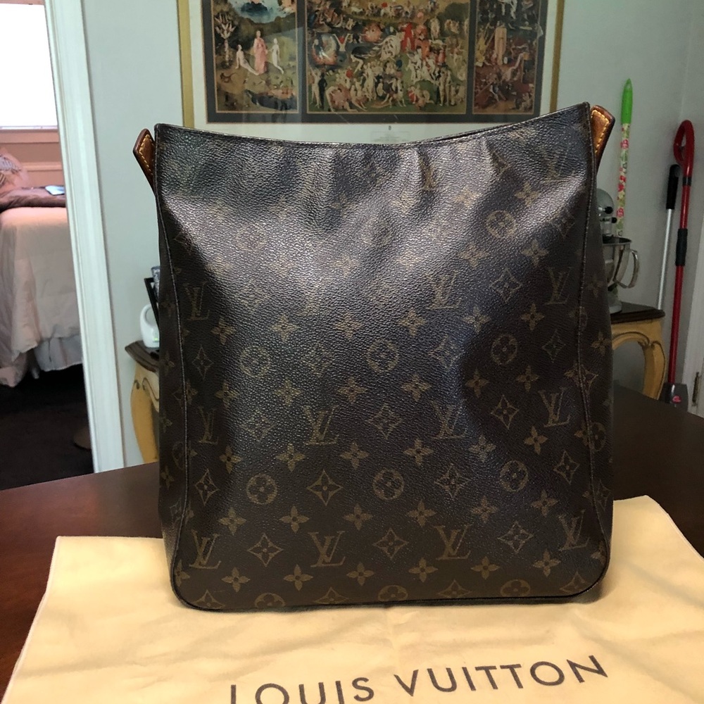 LV Looping GM